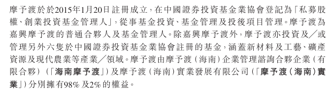  私募基金摩予渡强势入主，CGII HLDGS股权格局生变；李军、宋佳骏、陈天易即将掌舵董事会。 股票财经