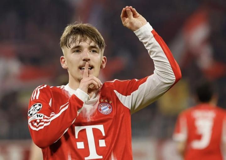  伦纳特·卡尔即将迎来国家队首秀；若对阵韩国出场，他将跻身德国队史上第七年轻国脚。 体育新闻