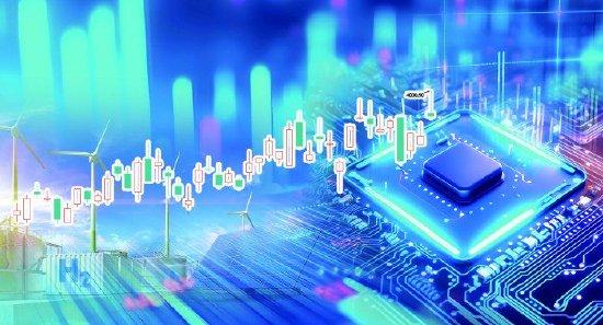  创业板指强势反弹，光通信板块涌现高价股；源杰科技突破千元关口，彰显赛道活力。 股票财经