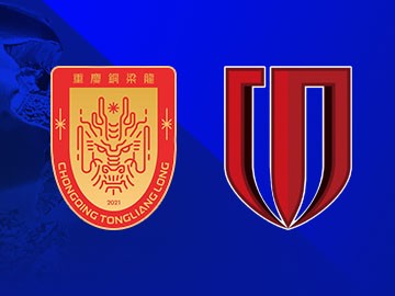  成渝德比激情碰撞，重庆铜梁龙发布文明观赛倡议；球迷携手共创和谐赛场氛围。 体育新闻