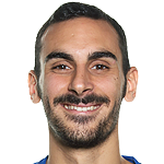  亚特兰大主场占优，上半场领先维罗纳；一次内切破门定调局势。 体育新闻