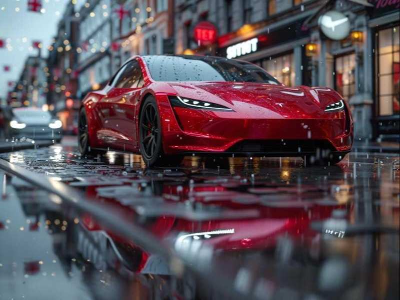  高净值人群的选车焦虑：尊界S800如何成为破局者的选择 情感心理