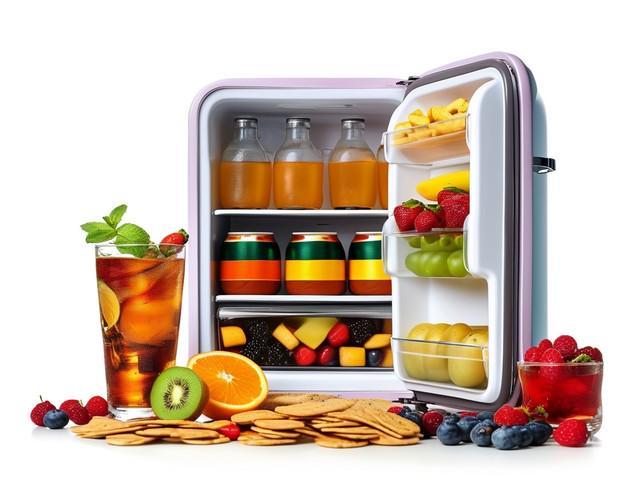  冷藏即保鲜？冰箱储存模式下的健康误区与致病逻辑 健康养生