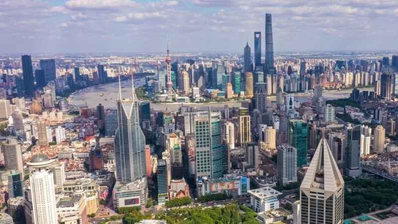  外资入华变局：一份给职场人的深度行业观察指南 情感心理