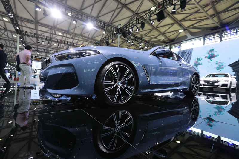  外资入华变局：一份给职场人的深度行业观察指南 情感心理