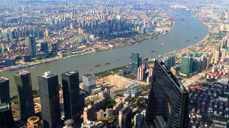  外资入华变局：一份给职场人的深度行业观察指南 情感心理