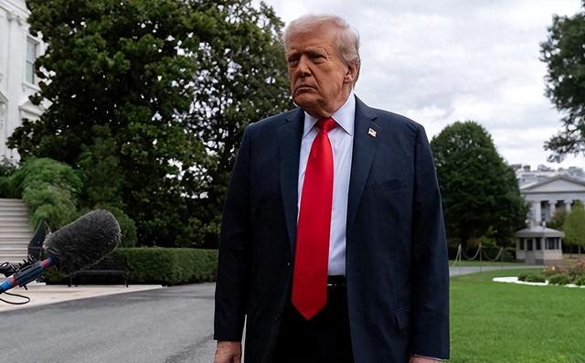  封锁线下的突围：加勒比海域的生存真相 企业服务