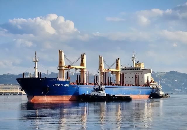  封锁线下的突围：加勒比海域的生存真相 企业服务