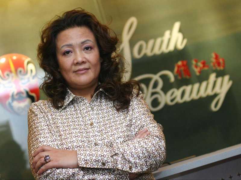  跨国资产追索实战：从法律穿透看高净值人群的资产合规逻辑 企业服务