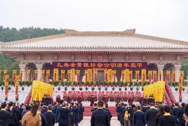  面对文化焦虑：如何看待网红参与传统祭祀？ 情感心理