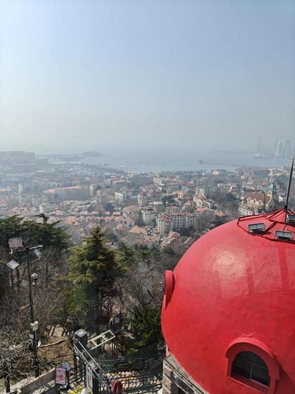  区域价值演变：信号山周边的历史积淀与文化地标生成 文化旅游