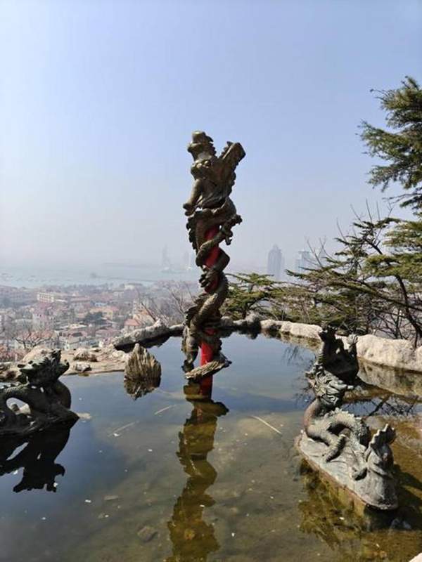  区域价值演变：信号山周边的历史积淀与文化地标生成 文化旅游