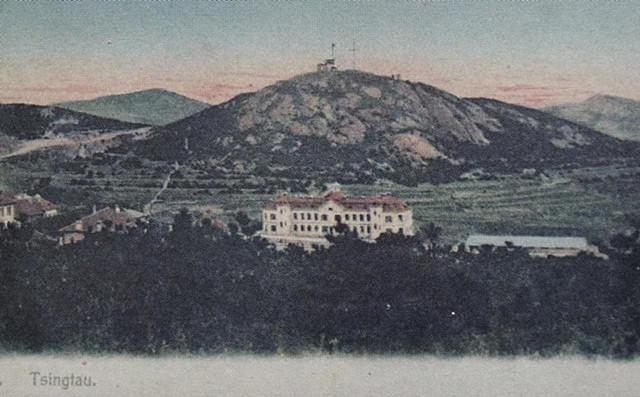  区域价值演变：信号山周边的历史积淀与文化地标生成 文化旅游