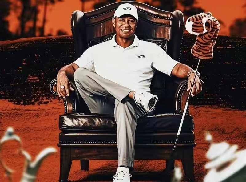  运动员赚几十亿真的全靠天赋吗？真相可能让你失望 体育新闻