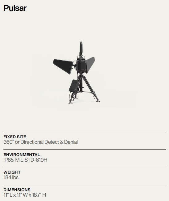  拒绝军工旧范式：安杜里尔如何用算法重构战场生态 IT技术