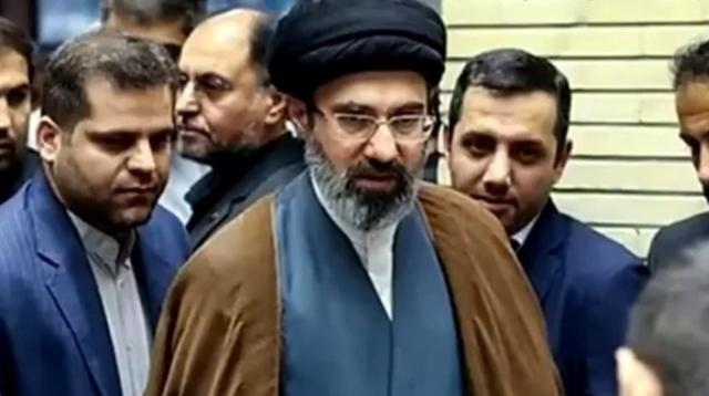  霍尔木兹博弈：伊朗新领袖外交底牌深度拆解 新闻