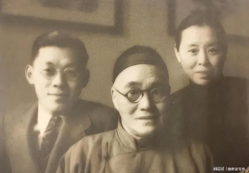  深度拆解：陈巨来笔下的民国秘闻为何至今难以定论 文化旅游