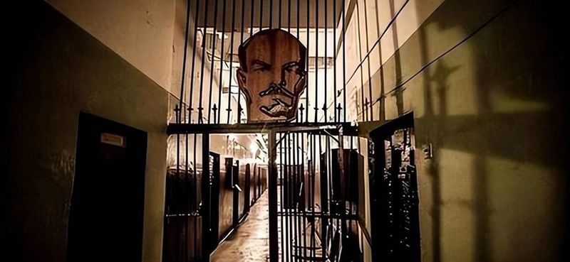  阿维尔中央监狱调查：数据拆解下的迪拜人权禁区 新闻