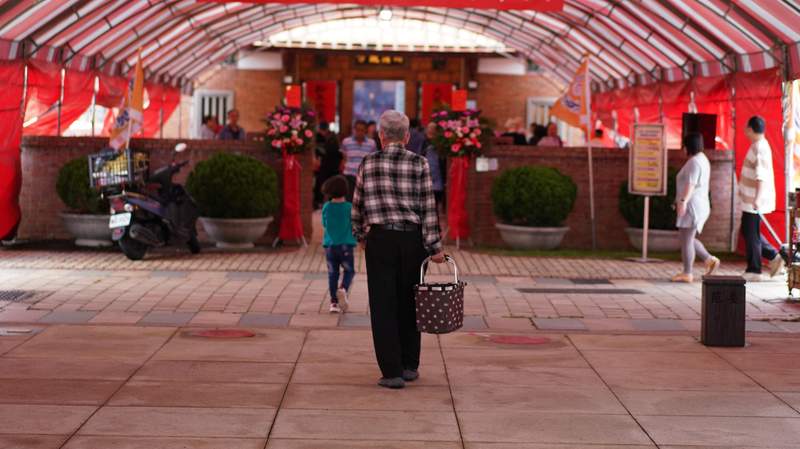  传统仪式的文化编码：清明祭扫的技术逻辑与社会价值 文化旅游