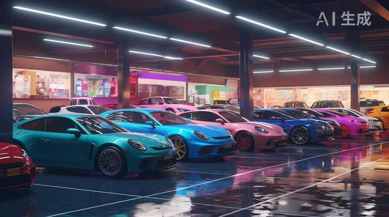  关税壁垒180度转向？特朗普底特律喊话背后的中国车企赴美建厂新机遇 汽车科技