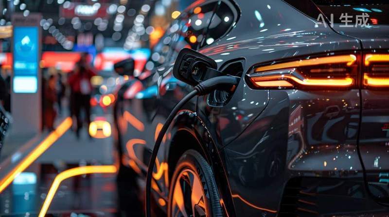  关税壁垒180度转向？特朗普底特律喊话背后的中国车企赴美建厂新机遇 汽车科技