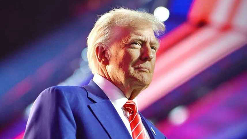  关税壁垒180度转向？特朗普底特律喊话背后的中国车企赴美建厂新机遇 汽车科技