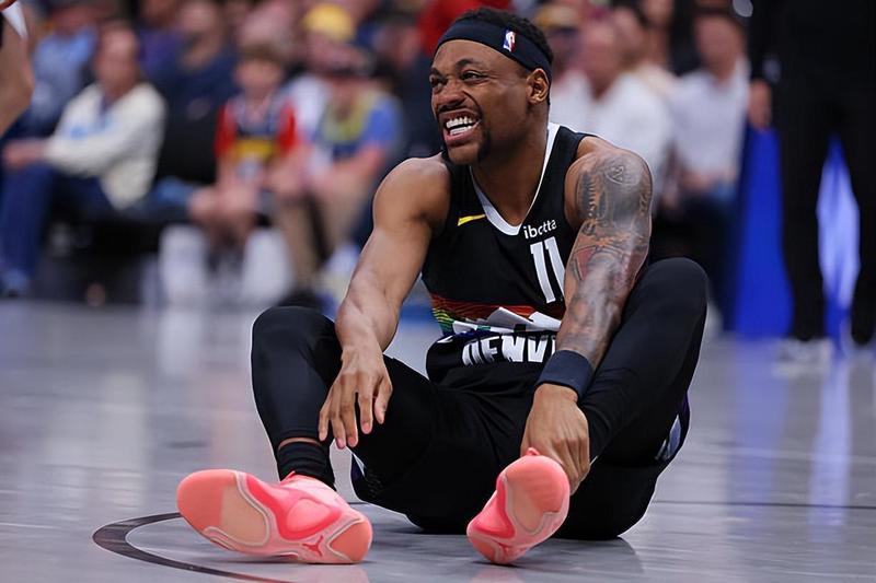  数据不会说谎：布鲁斯·布朗的效率下滑与掘金替补丁的隐忧 体育新闻