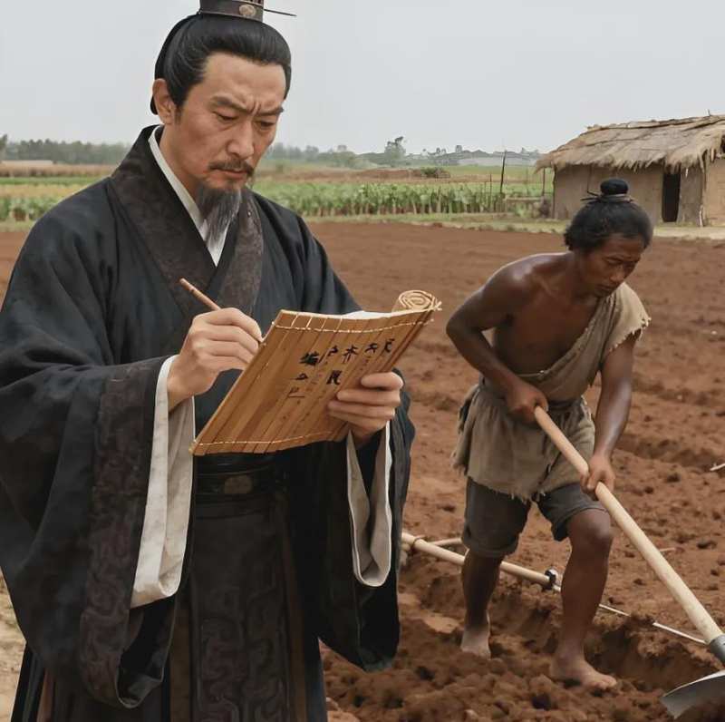  【档案学视角】穿越千年的身份坐标：深度拆解“籍贯”制度的演变逻辑与现代定义 文化旅游