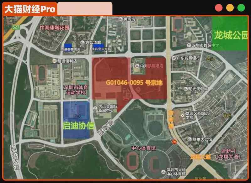  从239亿到70亿：世茂父子与那座未竟的「中国第一高楼」 股票财经