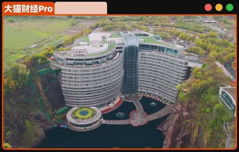  从239亿到70亿：世茂父子与那座未竟的「中国第一高楼」 股票财经