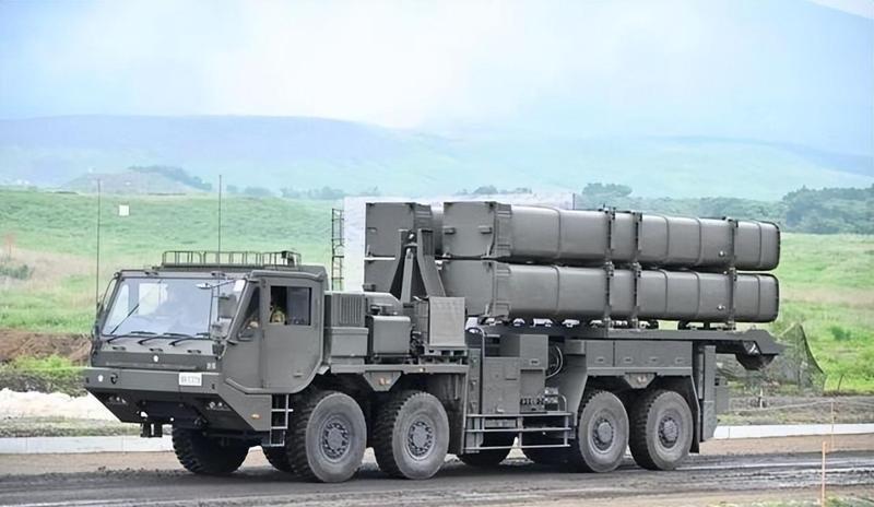  【军事技术深扒】日本导弹部署背后的射程博弈：解放军手里握着多少张牌 新闻