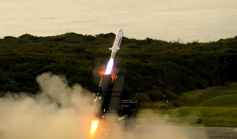  【军事技术深扒】日本导弹部署背后的射程博弈：解放军手里握着多少张牌 新闻