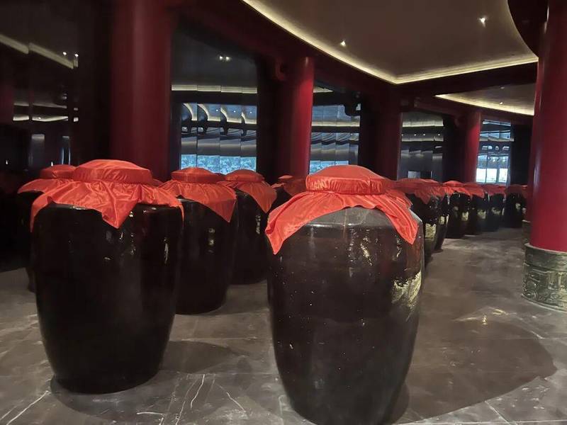 【深度复盘】华润系全面退出：金种子酒战略失速背后的数据真相 股票财经