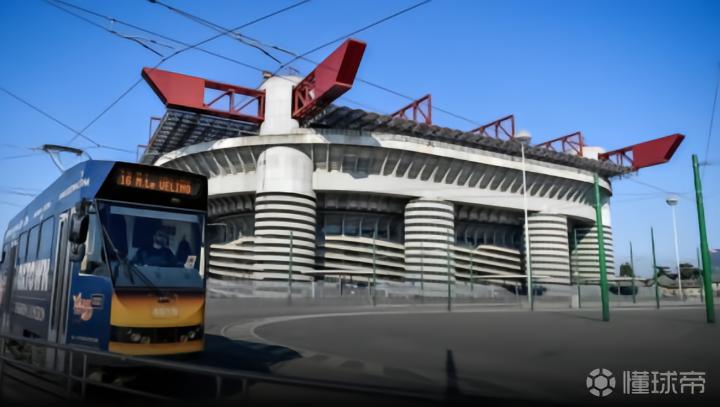 技术深度解读：AC米兰新球场问卷背后的用户研究方法论 体育新闻