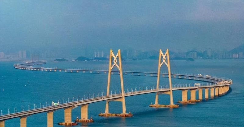  台海跨海通道：工程技术可行性分析与经济账该怎么算 房产家居