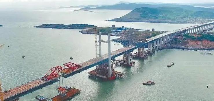  台海跨海通道：工程技术可行性分析与经济账该怎么算 房产家居