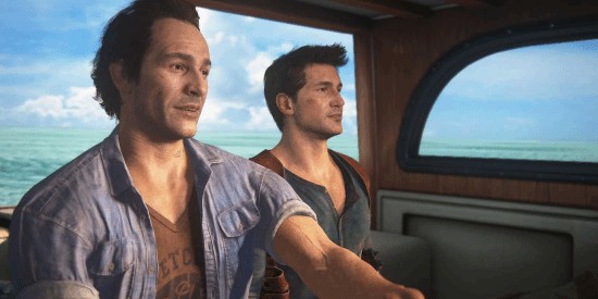  《神秘海域5》技术考古：一部被疫情抹去的3A大作与重启信号 游戏攻略