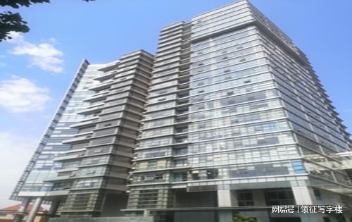  技术视角下的盈都大厦：海淀区核心地段写字楼深度剖析 房产家居