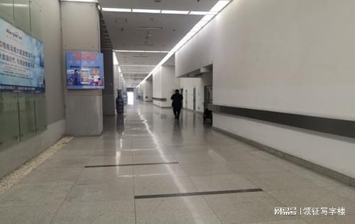  技术视角下的盈都大厦：海淀区核心地段写字楼深度剖析 房产家居