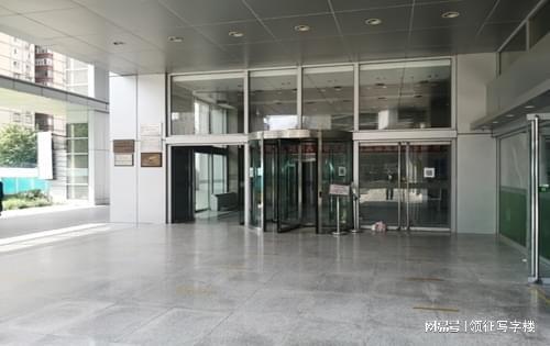  技术视角下的盈都大厦：海淀区核心地段写字楼深度剖析 房产家居