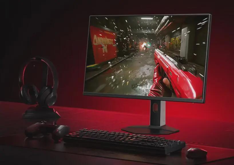  千元出头的快乐：普通人的2K高刷屏梦想，终于照进现实 手机评测